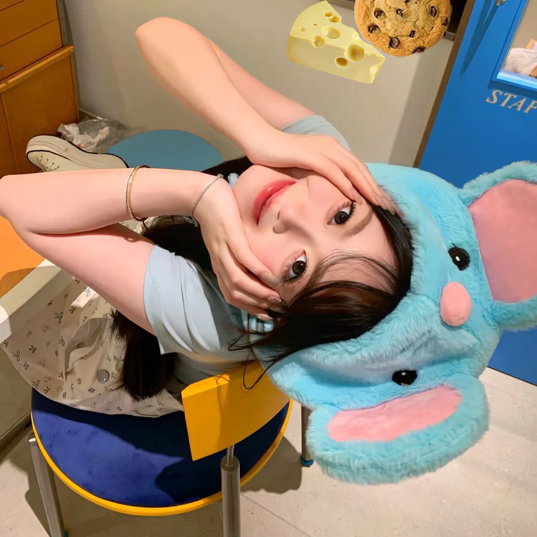 再见女郎